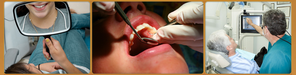 Dr. RICARDO MONTES DE OCA DENTIST